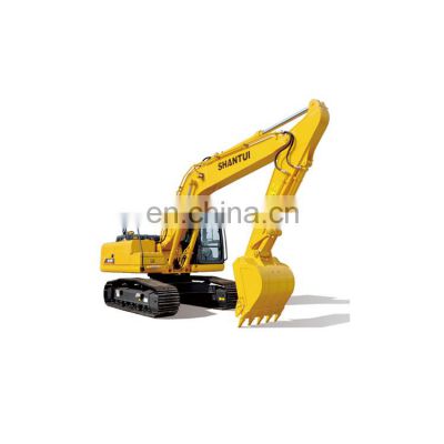 2022 Evangel 22 Ton China Shantui Crawler Excavator with Cheap Price