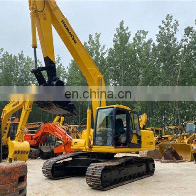 komatsu pc220-6 excavator , used 22ton digger for sale , excavator komatsu 220 pc220-6 pc220-7