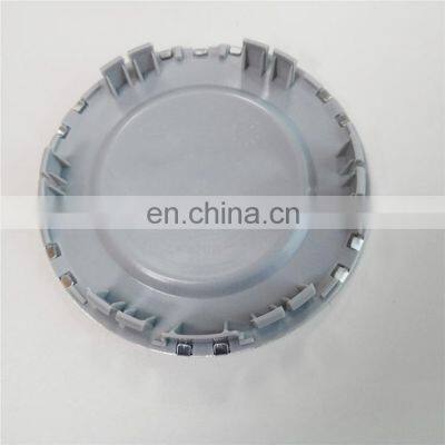 Custom Plastic Hubcap ABS 165mm Chrome Car Wheel Center Caps photo-4