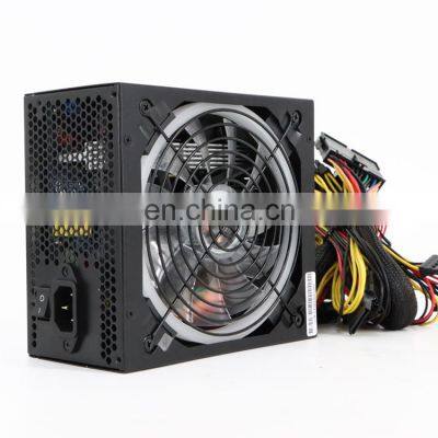 Factory OEM ATX 80 plus Computer psu 1800W 2000w power supply with RGB fan