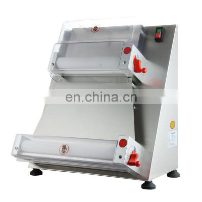 New Arrival Pizza Dough Roller  / Pizza Dough Rolling Machine / Table Top Dough Sheeter Machine