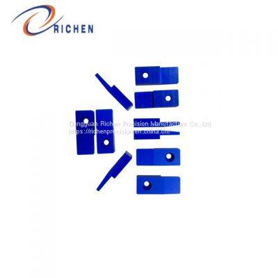 Anodized precision cnc machining parts