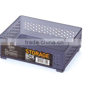 Multi-functional Table Plastic Storage Box Storage Container