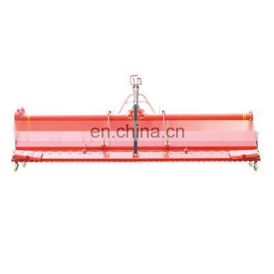 2020 New Product 1JS-260 Rotary Hoe Cultivator Tiller for Sale photo-2