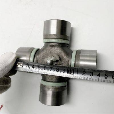 Factory Wholesale High Quality U-Joint Bearing WG9148314880 For Garbage Truck photo-2