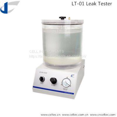 Leak Tester Laboratory