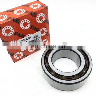 3211BD double row angular contact ball bearing  3211-BD-XL-TVH 3211-BD-XL-TVH-C3