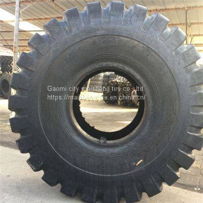 Beam Carrier Tyre 17.5/23.5 26.5R25 Radial Dump Truck Mine Tyre Engineering Tyre