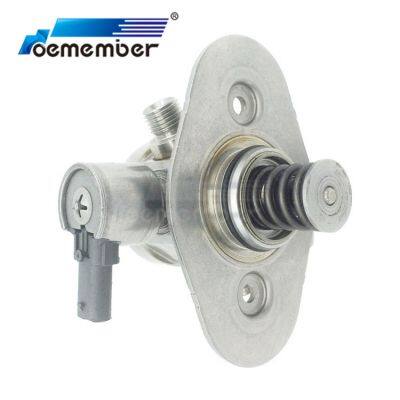 OE Member 13518621083 High Pressure Fuel Pump Hydraulic Oil Pump Car Engine Parts 13517636881 7636881 8621083 0261B23098 For BMW photo-4