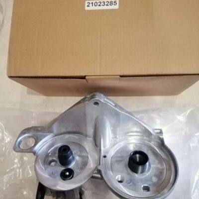 OEM Quality Auto TRUCK FUEL FILTER HEAD With Sensor 21023285 20869316 For VOLVO For MERITOR photo-2