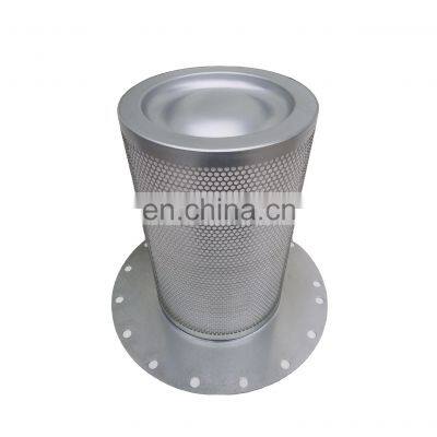 Atlas Air Compressor Oil and Gas Separator, 1614952100 photo-3