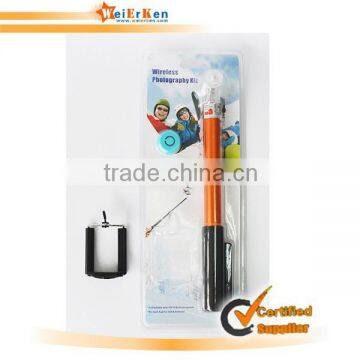 carbon fiber remote camera wholesale monopod