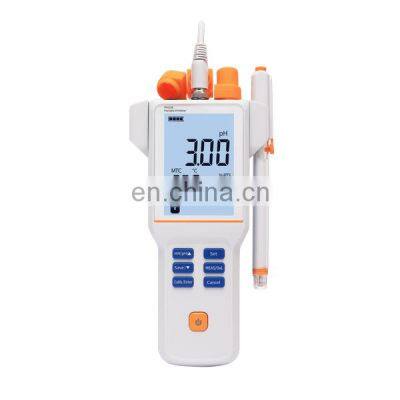 digital ph tester meter pen high accuracy