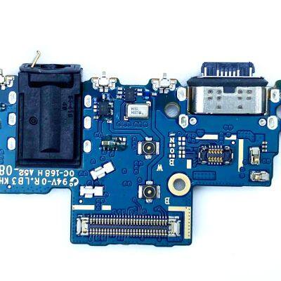For Samsung Galaxy A52 Charging Port USB Charger Dock Board Flex Cable Replacement Accessories photo-3