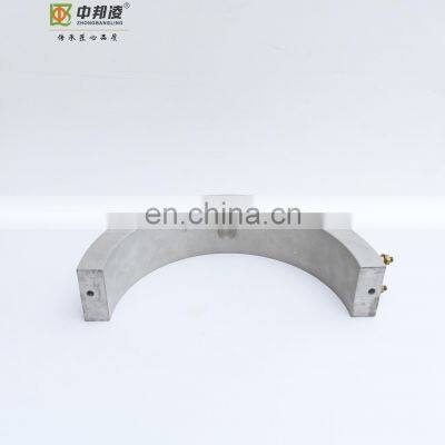 ZBL 125*120 150*180 Casting Aluminum Band Heater for SJ65/30 Extrusion photo-2