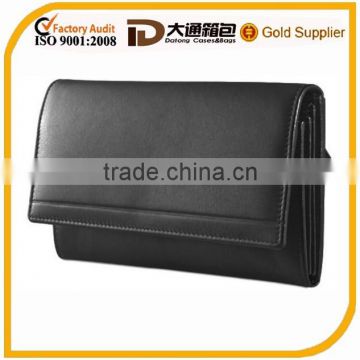 Leather Wallet alibaba China