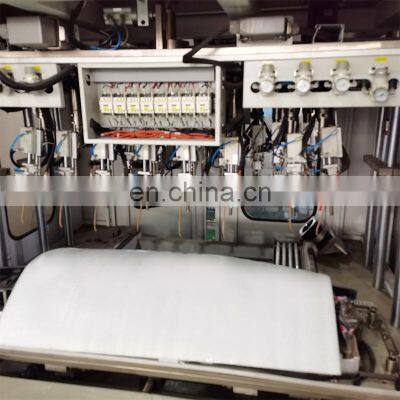 Ultrasonic Automobile Spoiler Plastic Welding Machine for Car Spoiler Rear Wing Spoiler Welding photo-5