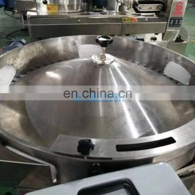 Cheap Price Pillow Type Small Pouch Candy Packaging Machine, High Quality Sachet photo-5