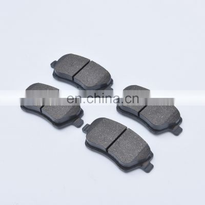 High quality brake pad 29095 no damage to brake disc