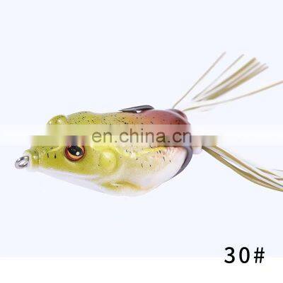 Byloo China Wholesale Soft Bait Worms Artificial Fishing Lures for Salt Water Fishing Rod Reel Use photo-2