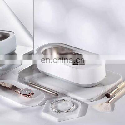 Youpin EraClean Ultrasonic Cleaning Machine 45000Hz High Frequency Vibration Wash Cleaner Washing Jewelry Glasses Watch Machine photo-3