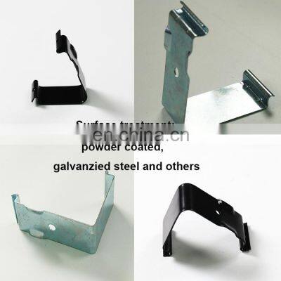 Metal Crate Clip Sheet Metal Reusable Plywood Box Clips Metal Snap Spring Steel Crate Clip photo-4