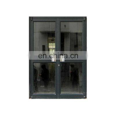 Shop special aluminium alloy casement door, casement door handle