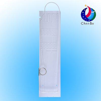 Roll Bond Evaporator for Refrigeration photo-2