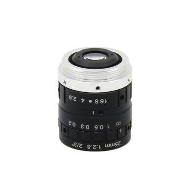 10MP 35mm 2/3