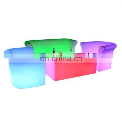 China Online Buy Modern Hotel Living Room Bed Side Sofas Smart Coffee Table Furniture With Blueteeth Speaker and Refrigerator photo-5