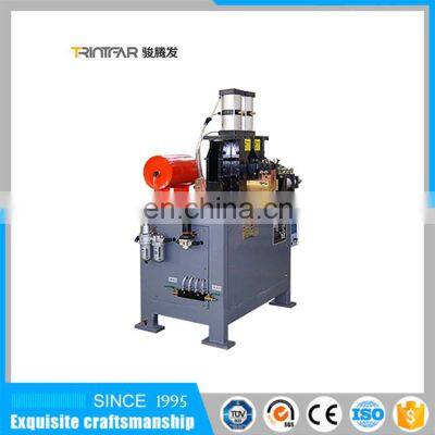 Low Price and High Quality Manual Butt Welding Machine-butt Welder