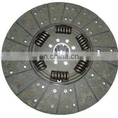 GKP9043F06 /GKP Brand High Quality Auto Clutch Disc for 7420 725 523/clutch Plate/ Auto Transmission Systems photo-2