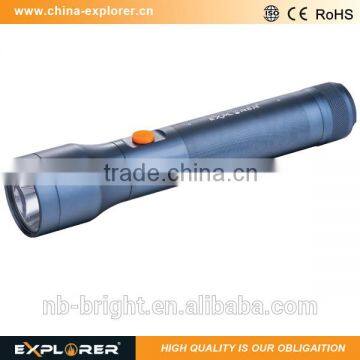 200 lumens economic led torch