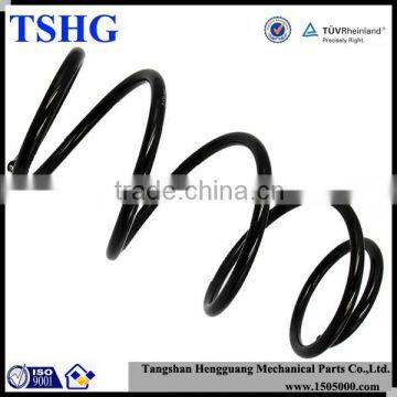 55CrSi steel compression coil springs for car OEM 96418372