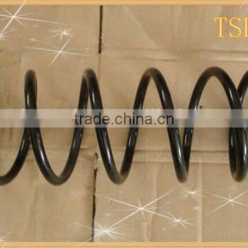 High quality car accessories compression spring for suspension parts OEM 33531131805