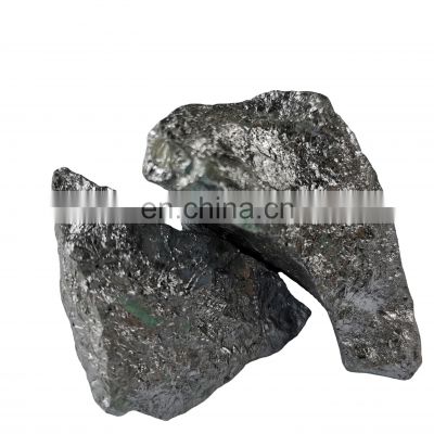 High Quality Bulk Silicon metal Supplier 3303 441 553