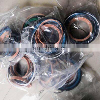 UN UNS SPGO KDAS Hydraulic Cylinder Piston and Rod Seal Hydraulic Jack Seal Kit Excavator Gear Box Waterproof Standard ISO9001 photo-5