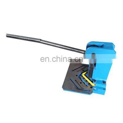 Hand Notcher HN-3/102 With High Quantity photo-2