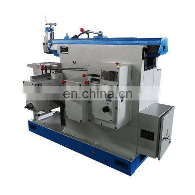 BC6066 High quality Horizontal shaper Metal Planer Machine