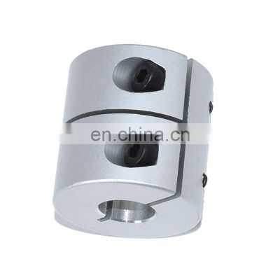 DJ-One-stop Service Over 10 Years Experience Split-muff Electric Shaft Coupling