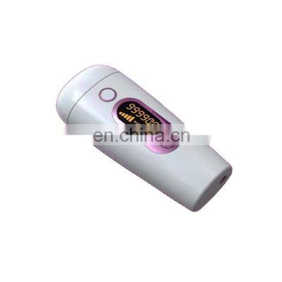 Beauty Machine 900000 Flashes Home Portable IPL Diode Laser Hair Removal