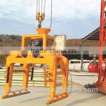 KM31-11C driving type block clamp