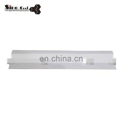 Anti-straight Blow Air Conditioner Wind Deflector Air Conditioning Adjustable Windshield Baffle Shield Air Guide Board Baffle photo-3