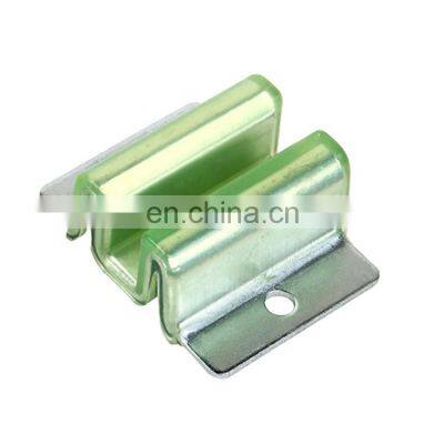 High Quality Various Kinds of Elevator Parts Elevator Guide Rail Shoes