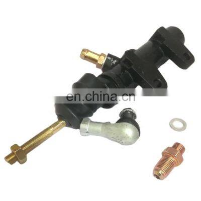 Clutch Master Cylinder Assembly 1604010-C0100 Engine Parts For Truck On Sale