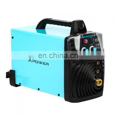 3 in 1 MMA Mag MIG Mult-Function Welding 110 Volt Inverter Welder