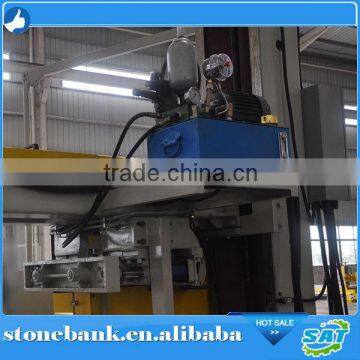 Model-150H THIN SLAB CUTTING SAW photo-6