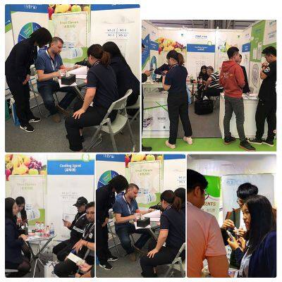 Shaanxi Baisfu Energy Technology Co. LTD company overview - view 4