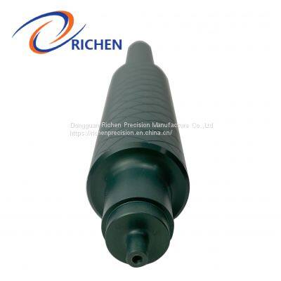 CNC Machining Services High Precision OEM Heavy High Quality CNC Machined Steel Parts photo-4