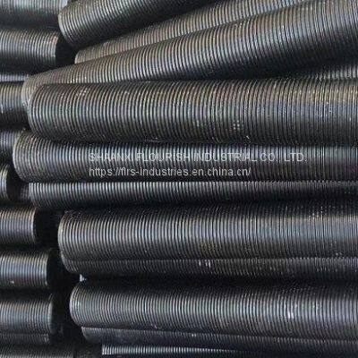 Fine Teeth Steel Rough Rod End Bolts Clamping Type Astm A193 Gr B7 UNF photo-2